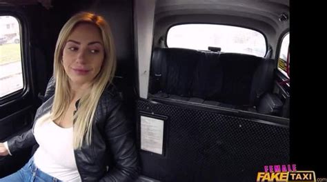 Free Fake Taxi Lesbian Porn Videos